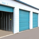 Iron Guard Storage - Arlington