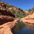 Slide Rock State Park - Parks