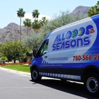 All Seasons Air Conditioning, Plumbing & Heating Inc.