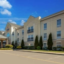 Comfort Suites Near University - Motels