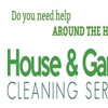 House & Garden Cleaning Services gallery