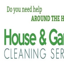 House & Garden Cleaning Services - House Cleaning