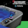 Bachmanns Pools, Spas & Saunas gallery