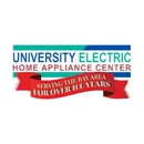 University Electric Home Appliance Center - Major Appliances