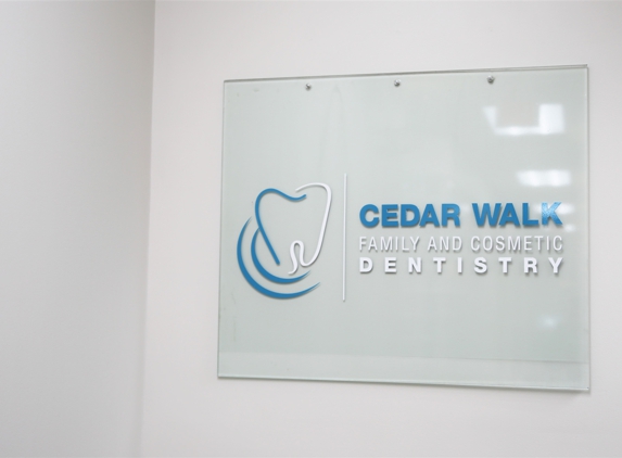 Cedar Walk Family Cosmetic & Dentistry - Charlotte, NC