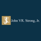 Attorney John VR. Strong, Jr.