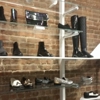 Stuart Weitzman Soho gallery