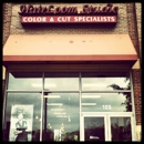 Hairloom Studio - Hair Stylists