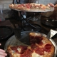 V Pizza + Sidecar