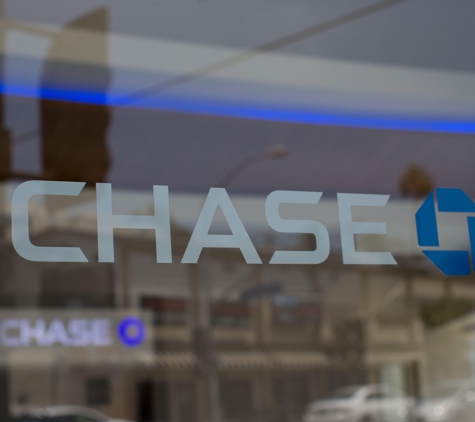 Chase Bank - Chandler, AZ