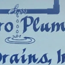 All Pro Plumbing & Drains Inc - Plumbing-Drain & Sewer Cleaning