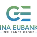 Eubanks, Gina, AGT - Homeowners Insurance
