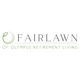 Fairlawn of Olympus Retirement Living