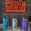 Crush Vapor & Smoke Shop gallery