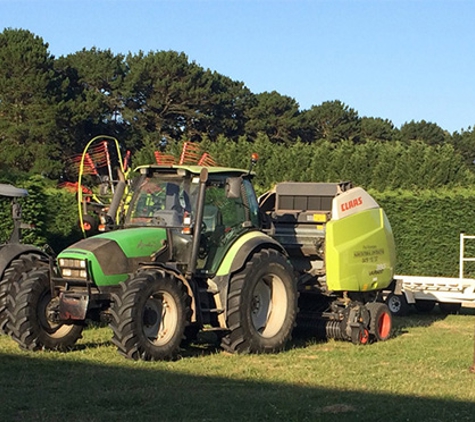 P W Morrissey Agricultural Contracting - Main Ridge, VIC