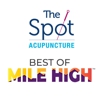 The Spot, Acupuncture gallery