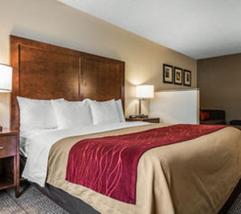 Comfort Inn - Wheat Ridge, CO