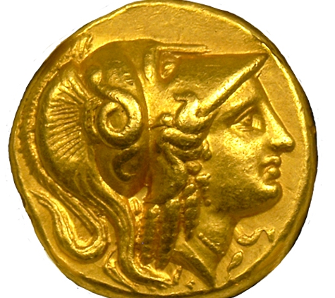 Ancient Gold Coins - Austin, TX