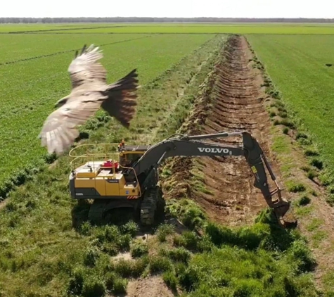 Clancy's Rural Grading Pty Ltd