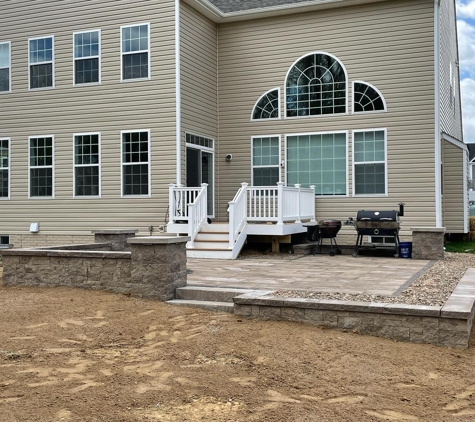 Mountain Strong Landscaping - Martinsburg, WV
