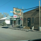 Golden Spur Saloon