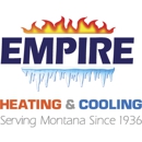 Empire Heating & Cooling - Air Conditioning Service & Repair