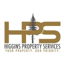 Higgins Property Services - Excavation Contractors