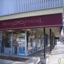 Menlo Optical - Optometrists