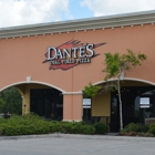 Dante's Coal Fired Pizza