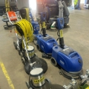 United Rentals - Flooring and Facility Solutions - Flooring Contractors