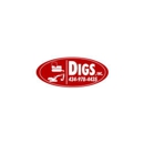 Digs Inc - Demolition Contractors