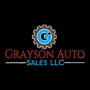 Grayson Auto Sales