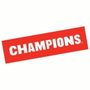 Champions at Hicks Elementary - Children's Instructional Play Programs