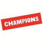 Champions at Indian Village Elementary