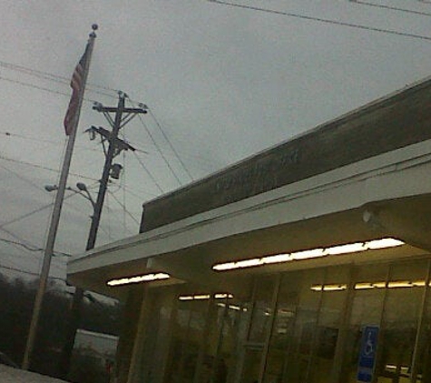 United States Postal Service - Nashville, TN