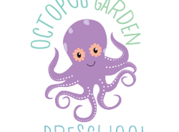 Octopus Garden Preschool - New Smyrna Beach, FL