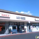 Rushings Liquor - Wine