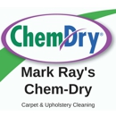 Mark Ray's Chem-Dry - Carpet & Rug Cleaning Equipment & Supplies