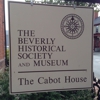 Beverly Historical Society gallery