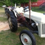 Used Tractor & Equipment