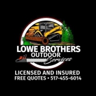 Lowe Brothers Outdoor Services