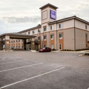 Sleep Inn & Suites Marion-Military Institute