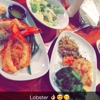Red Lobster gallery
