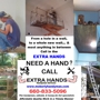 Extra Hands Handyman Services