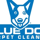 Blue Dog Carpet Cleaning - Carpet & Rug Cleaners