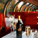 Napa Valley Wine Train - Historical Places