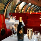 Napa Valley Wine Train