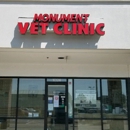 Monument Veterinary Clinic - Veterinarian Emergency Services
