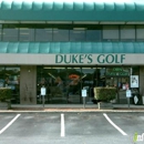 Duke's Golf - Golf Course Construction