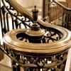 Schiff Architectural Detail gallery